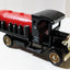 Lledo Chevron Red Crown 1927 Gasoline Truck Standard Oil England - TulipStuff