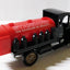 Lledo Chevron Red Crown 1927 Gasoline Truck Standard Oil England - TulipStuff