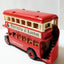Lledo ProMotors 1932 AEC Regent Double Deck Bus Churchills of London - TulipStuff