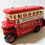 Lledo ProMotors 1932 AEC Regent Double Deck Bus Churchills of London - TulipStuff