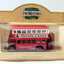 Lledo ProMotors 1932 AEC Regent Double Deck Bus Churchills of London - TulipStuff