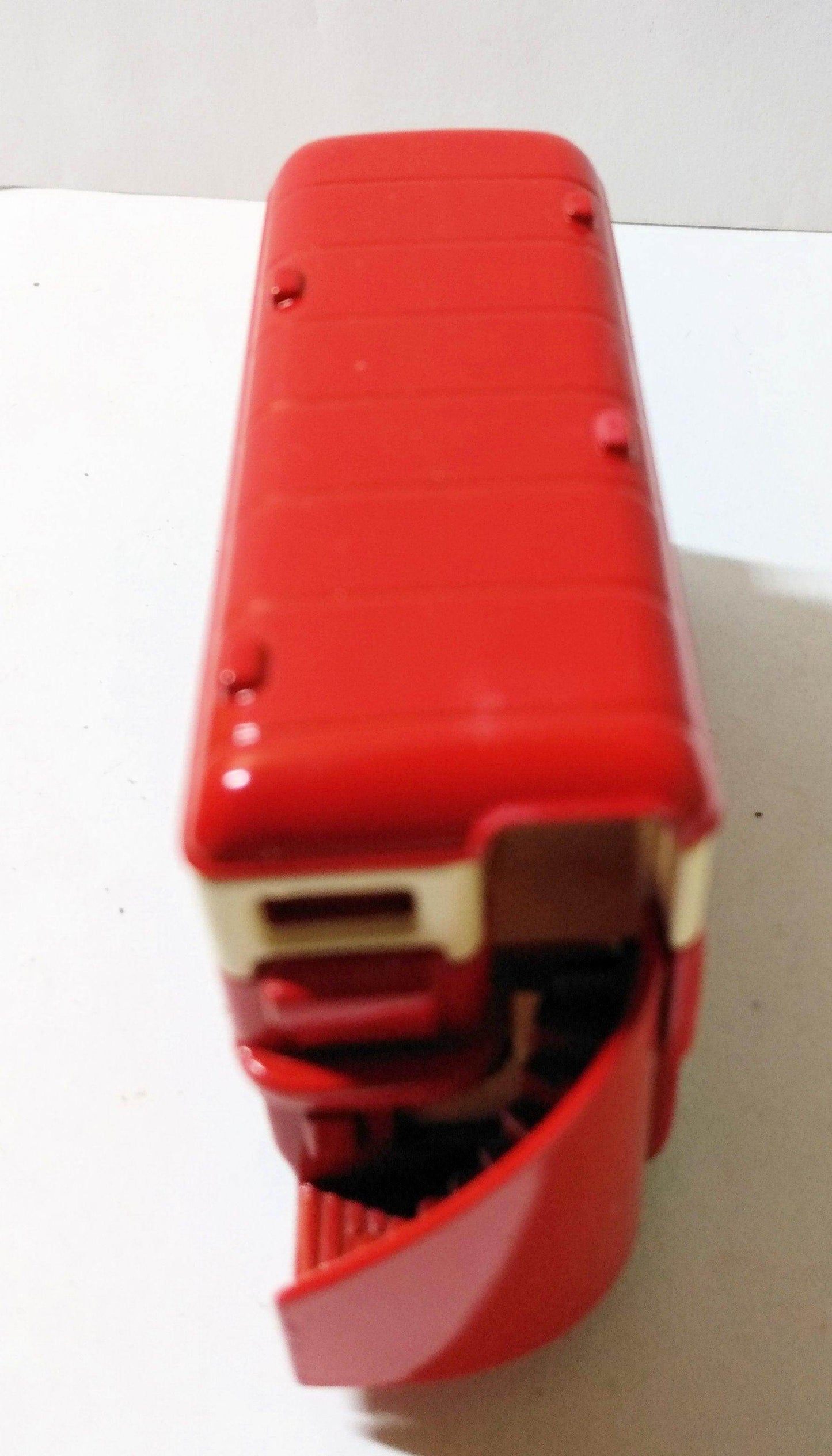 Lledo ProMotors 1932 AEC Regent Double Deck Bus Churchills of London - TulipStuff