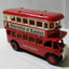 Lledo ProMotors 1932 AEC Regent Double Deck Bus Churchills of London - TulipStuff