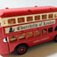 Lledo ProMotors 1932 AEC Regent Double Deck Bus Churchills of London - TulipStuff