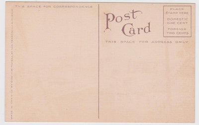 Loading Wheat Onto A Ship With Conveyors Portland Oregon 1910's - TulipStuff