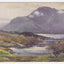 Loch Morar On The Road To The Isles Scotland Vivian Mansell 1910's - TulipStuff