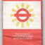 London Transport Tourist Info with Underground Tube and Bus Map 1973 - TulipStuff