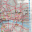 London Transport Tourist Info with Underground Tube and Bus Map 1973 - TulipStuff