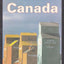 Lonely Planet Canada A Travel Survival Kit 1997 - TulipStuff