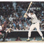 Lou Piniella New York Yankees Late 1970's Baseball Postcard - TulipStuff