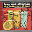 Love and Affection Ska In The Key Of Love Compilation CD Moon Ska 1998 - TulipStuff