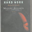Love Is Hard Work: Memorias de Loisaida Poems Miguel Algarin 1997 - TulipStuff