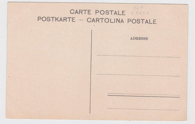 Luzern Hofkirche St Leodegar im Hof Cathedral Switzerland 1900's - TulipStuff