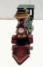 Load image into Gallery viewer, Matchbox Models of Yesteryear Y13 1862 American General Locomotive - TulipStuff
