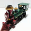 Matchbox Models of Yesteryear Y13 1862 American General Locomotive - TulipStuff