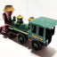 Matchbox Models of Yesteryear Y13 1862 American General Locomotive - TulipStuff