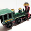 Matchbox Models of Yesteryear Y13 1862 American General Locomotive - TulipStuff