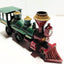 Matchbox Models of Yesteryear Y13 1862 American General Locomotive - TulipStuff