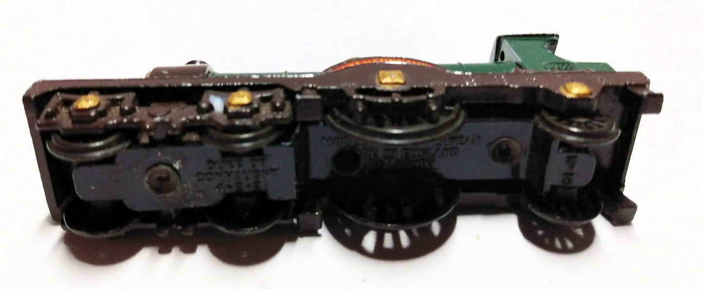 Matchbox Models of Yesteryear Y14 1903 Duke of Connaught Locomotive - TulipStuff