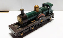 Load image into Gallery viewer, Matchbox Models of Yesteryear Y14 1903 Duke of Connaught Locomotive - TulipStuff
