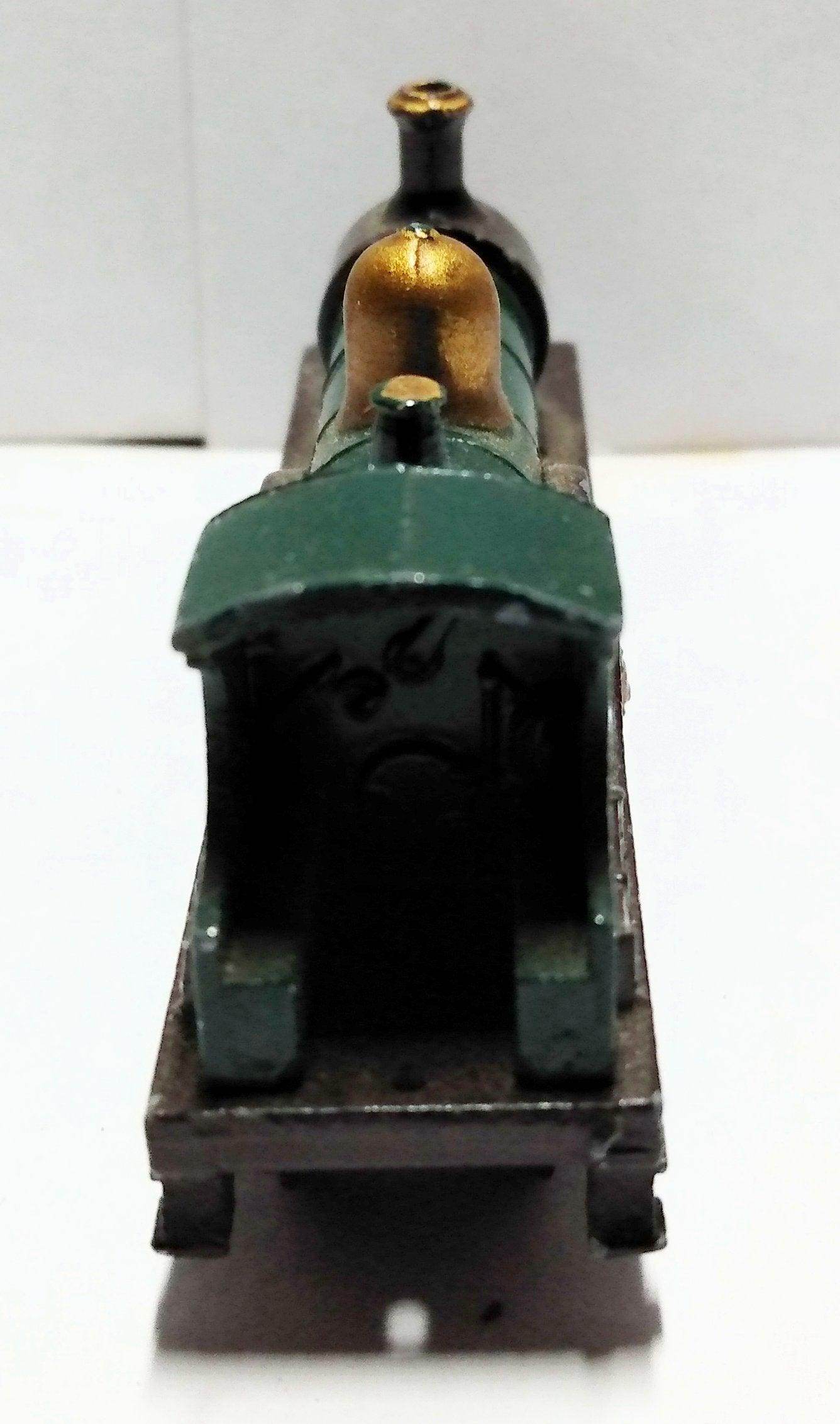 Matchbox Models of Yesteryear Y14 1903 Duke of Connaught Locomotive - TulipStuff