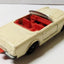 Lesney Matchbox 27 Mercedes-Benz 230SL 1966 England - TulipStuff