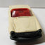 Lesney Matchbox 27 Mercedes-Benz 230SL 1966 England - TulipStuff