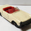 Lesney Matchbox 27 Mercedes-Benz 230SL 1966 England - TulipStuff