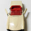 Lesney Matchbox 27 Mercedes-Benz 230SL 1966 England - TulipStuff