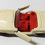 Lesney Matchbox 27 Mercedes-Benz 230SL 1966 England - TulipStuff