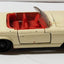 Lesney Matchbox 27 Mercedes-Benz 230SL 1966 England - TulipStuff