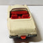 Lesney Matchbox 27 Mercedes-Benz 230SL 1966 England - TulipStuff