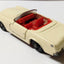 Lesney Matchbox 27 Mercedes-Benz 230SL 1966 England - TulipStuff