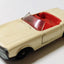 Lesney Matchbox 27 Mercedes-Benz 230SL 1966 England - TulipStuff