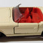 Lesney Matchbox 27 Mercedes-Benz 230SL 1966 England - TulipStuff