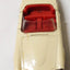Lesney Matchbox 27 Mercedes-Benz 230SL 1966 England - TulipStuff