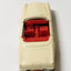 Lesney Matchbox 27 Mercedes-Benz 230SL 1966 England - TulipStuff