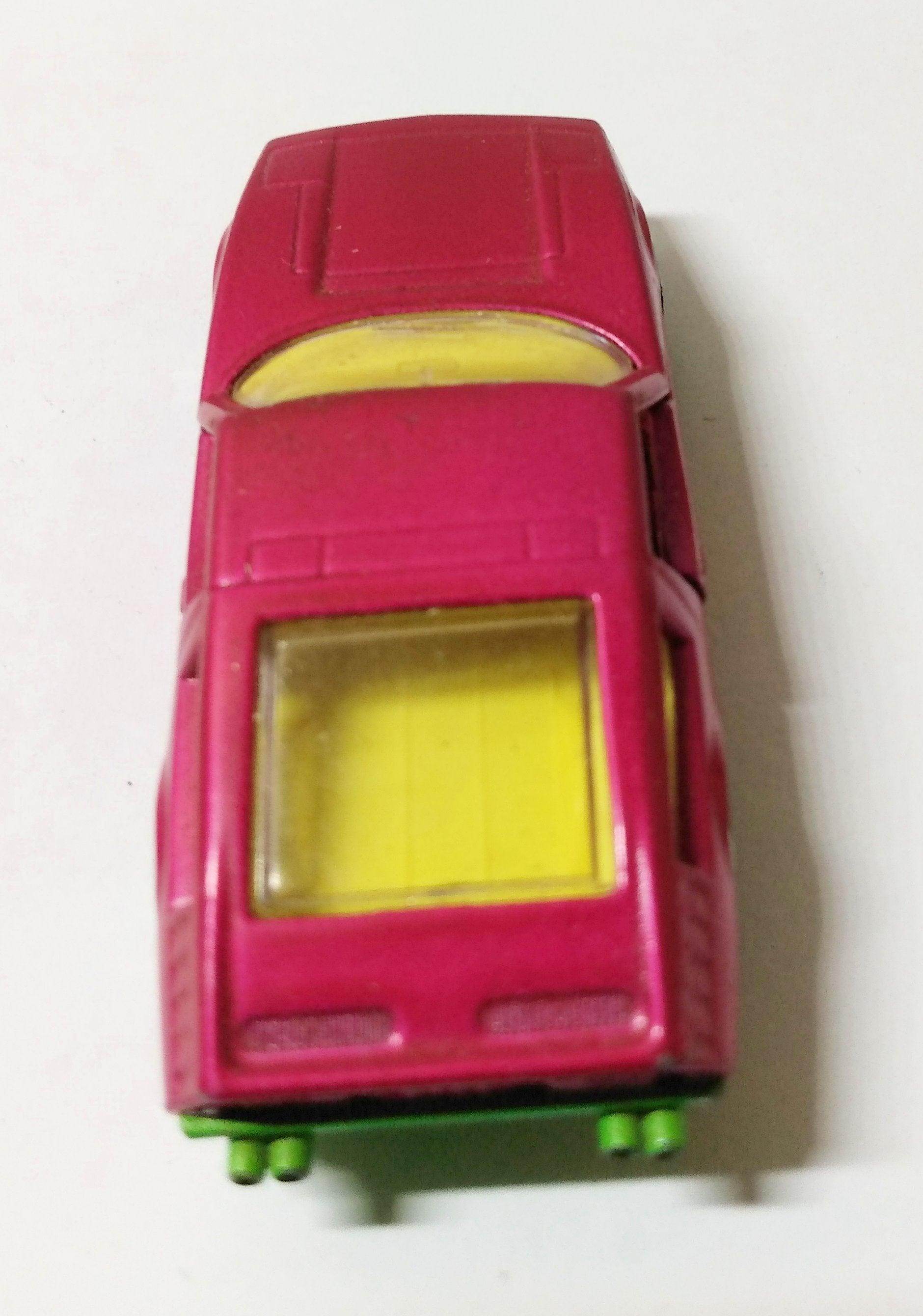 Lesney Matchbox No 32 Maserati Bora Superfast 1972 - TulipStuff