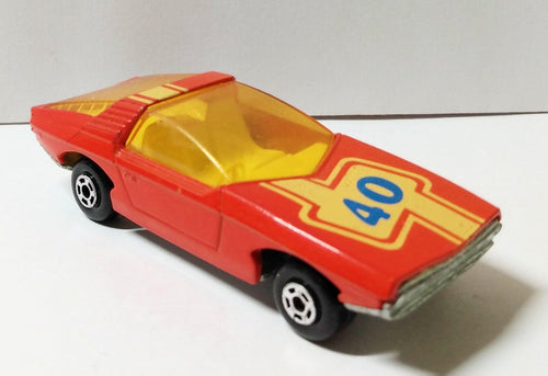 Lesney Matchbox No 40 Vauxhall Guildsman Superfast 1975 - TulipStuff