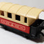 Lesney Matchbox 44 Passenger Coach Caboose Train England 1978 - TulipStuff