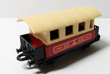 Load image into Gallery viewer, Lesney Matchbox 44 Passenger Coach Caboose Train England 1978 - TulipStuff
