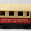 Lesney Matchbox 44 Passenger Coach Caboose Train England 1978 - TulipStuff