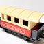 Lesney Matchbox 44 Passenger Coach Caboose Train England 1978 - TulipStuff