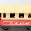 Lesney Matchbox 44 Passenger Coach Caboose Train England 1978 - TulipStuff