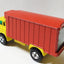 Lesney Matchbox 44 GMC Refrigerator Truck Superfast England 1970 - TulipStuff