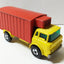 Lesney Matchbox 44 GMC Refrigerator Truck Superfast England 1970 - TulipStuff