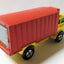 Lesney Matchbox 44 GMC Refrigerator Truck Superfast England 1970 - TulipStuff