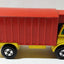 Lesney Matchbox 44 GMC Refrigerator Truck Superfast England 1970 - TulipStuff