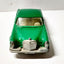 Lesney Matchbox 46 Mercedes-Benz 300SE 1968 England Green - TulipStuff