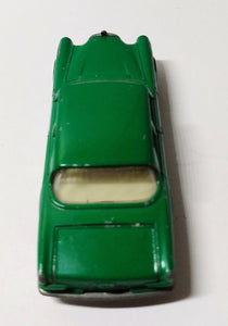 Lesney Matchbox 46 Mercedes-Benz 300SE 1968 England Green - TulipStuff